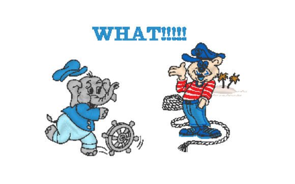 Elephant Marine: A Smart Embroidery Choice for Small Business Brands
