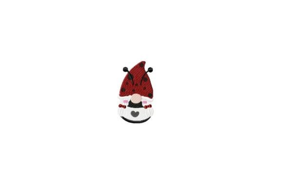 Gneva: A Whimsical Gnome for Heartfelt Handmade Gifts